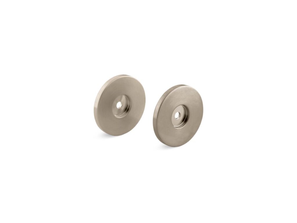 Kohler — Stillness/Purist Slidebar Trim