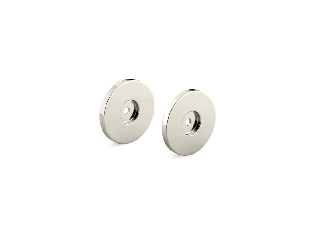 Kohler — Stillness/Purist Slidebar Trim