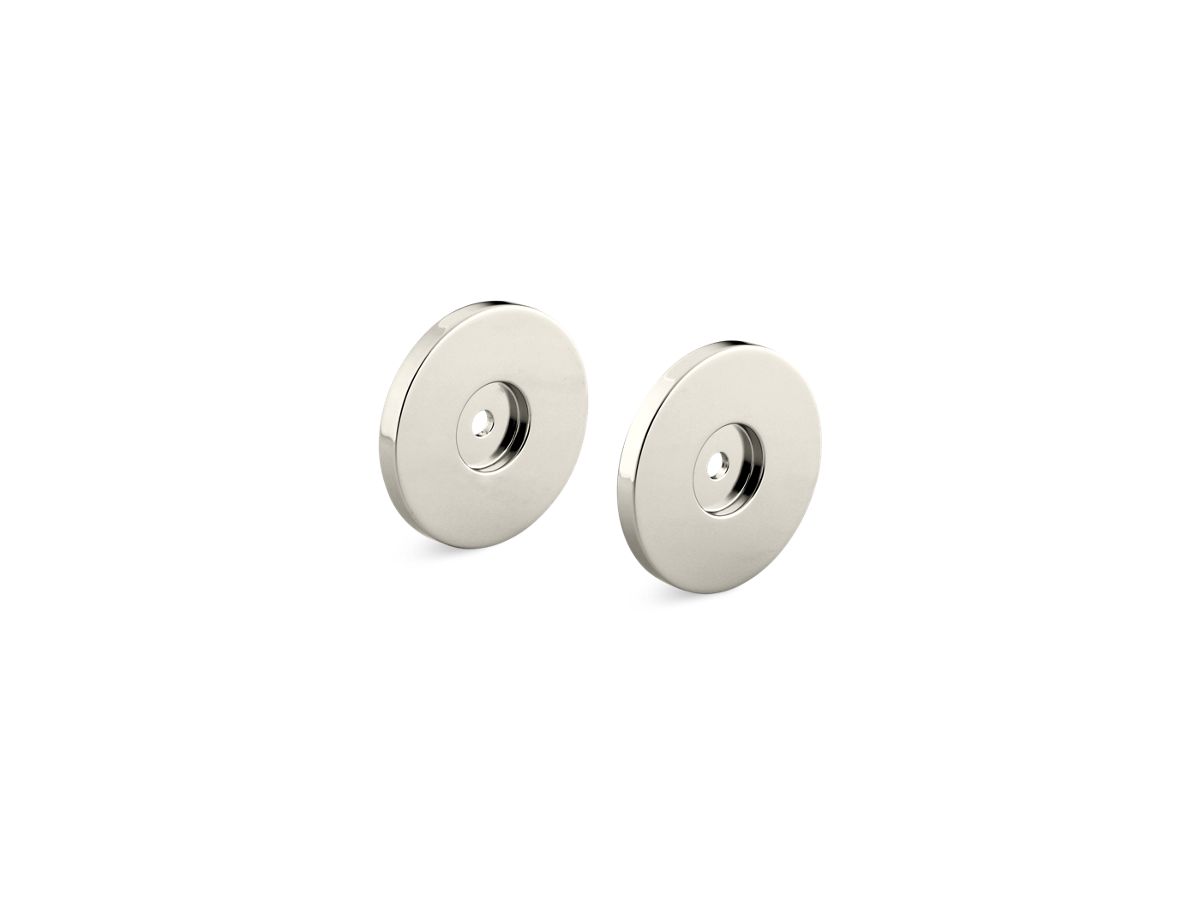 Kohler — Stillness/Purist Slidebar Trim