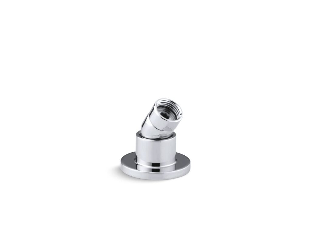 Stillness®/purist Deck Handshower Holder
