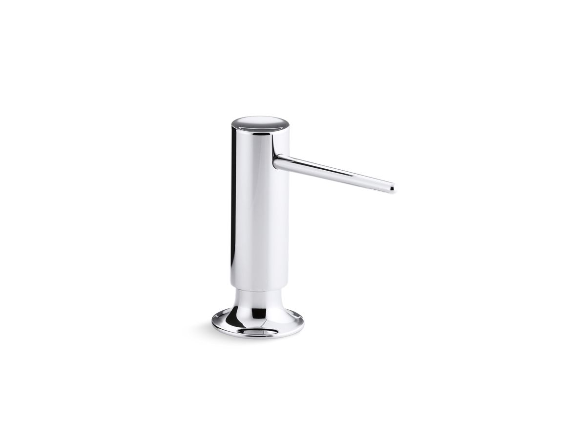 Contemporary Soap/lotion Dispenser