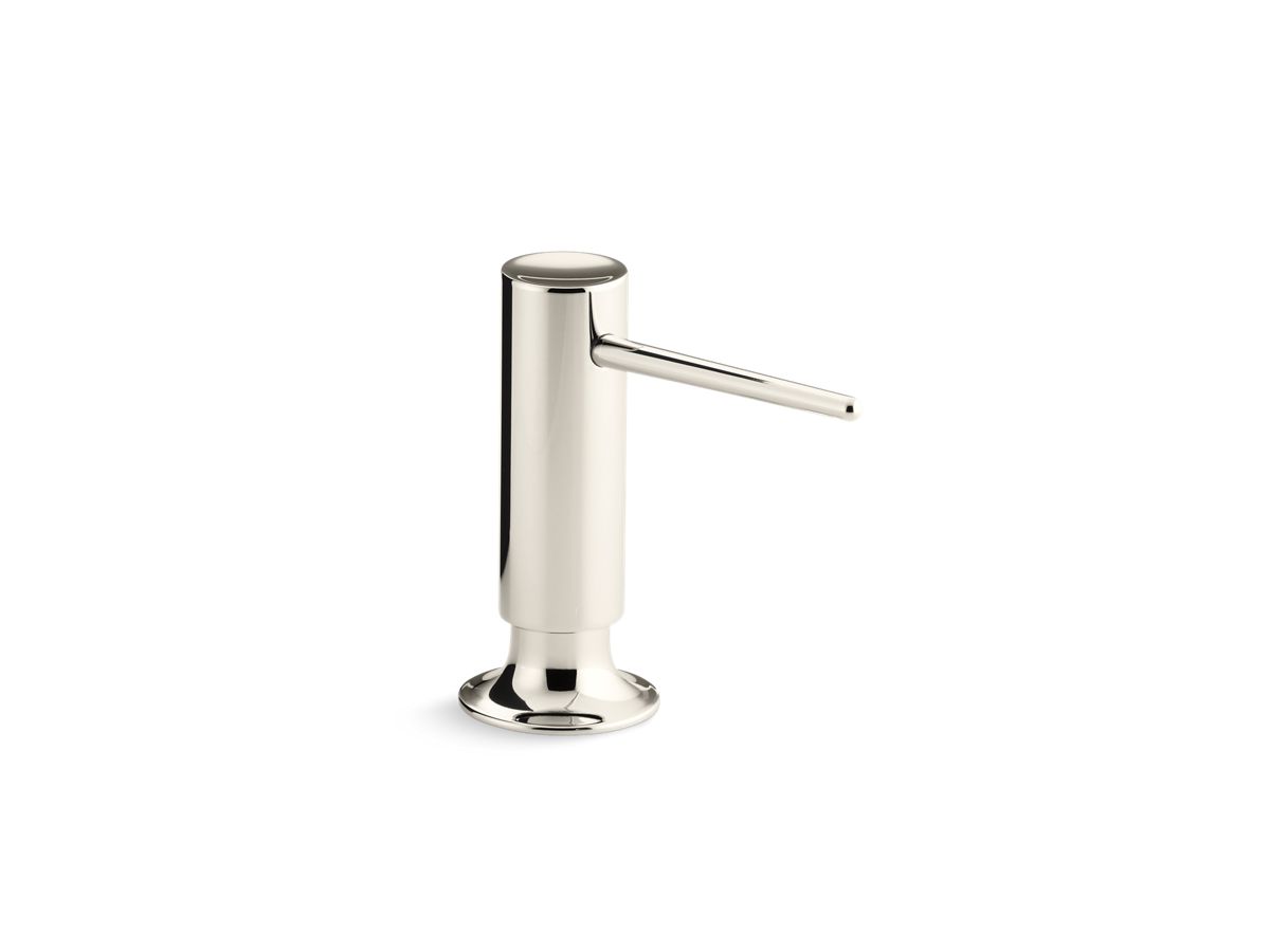 Contemporary Soap/lotion Dispenser