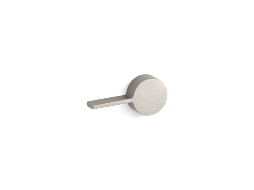 Kohler — Reach? Trip Lever