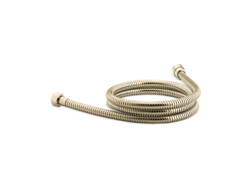 Kohler — Non "Mastershower 60"" Hose