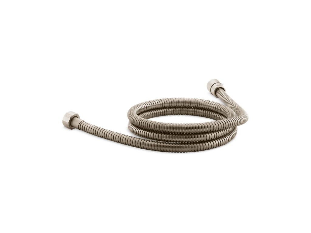 Kohler — Mastershower 72" Hose