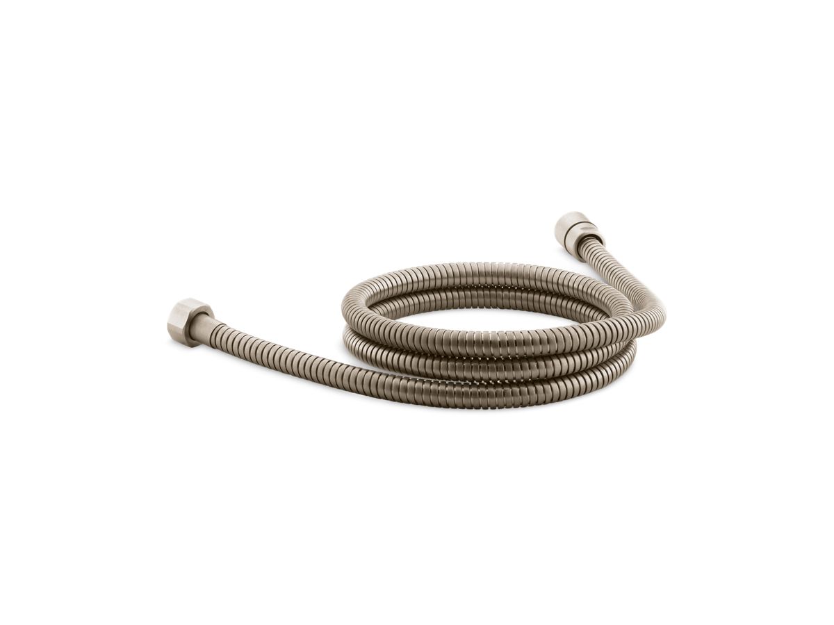 Kohler — Mastershower 72″ Hose