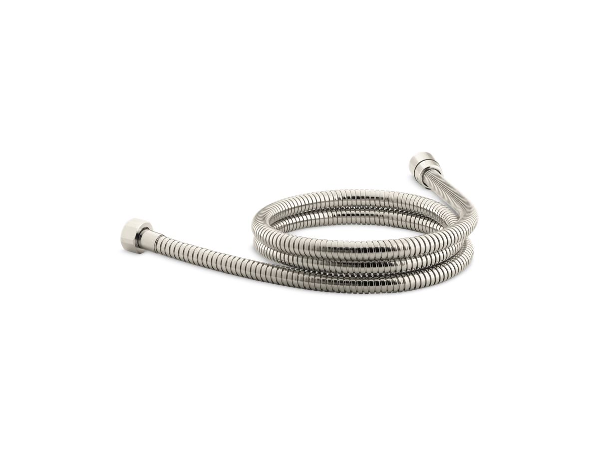 Kohler — 60″ Metal Hose Mastershr