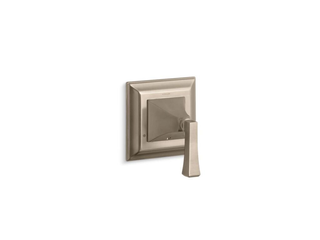 Memoirs® Stately Transfer Valve Trim