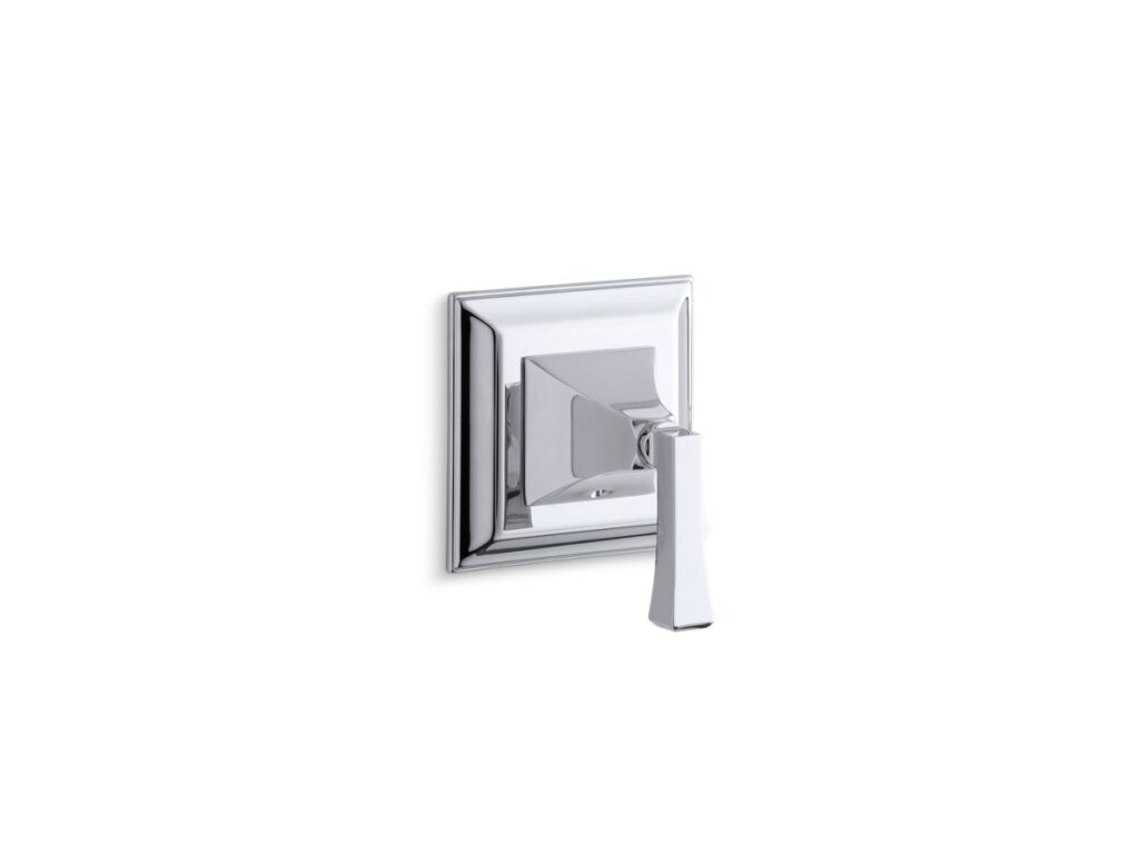 Memoirs® Stately Transfer Valve Trim