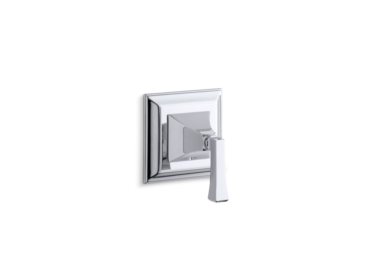 Memoirs® Stately Transfer Valve Trim
