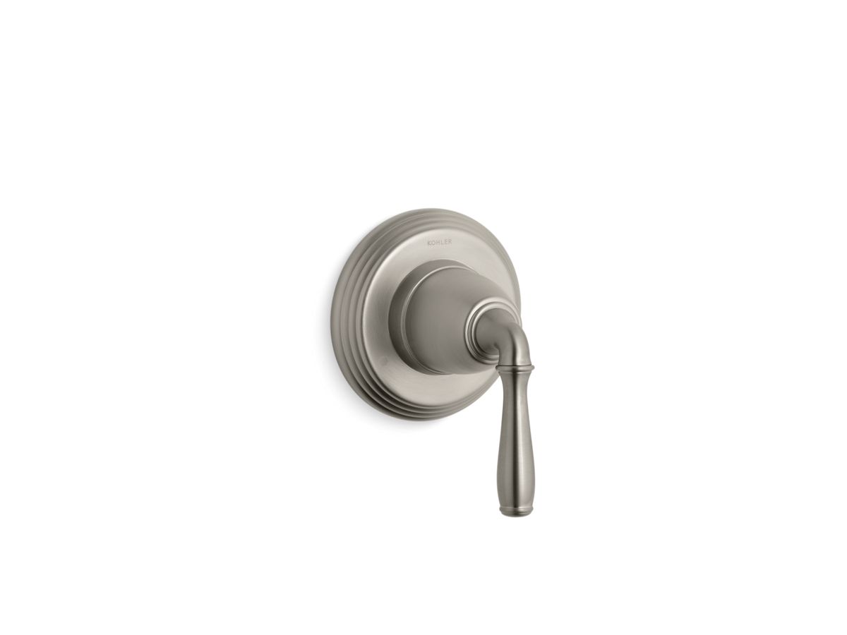 Devonshire® Transfer Valve Trim