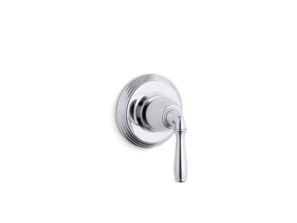 Kohler — Devonshire Trans Vlv Trim Chr