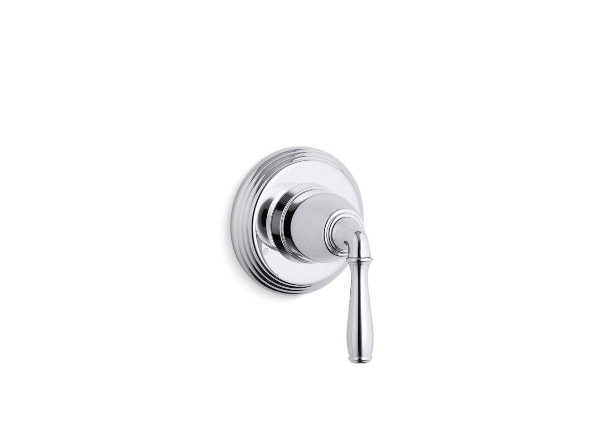Kohler — Devonshire Trans Vlv Trim Chr