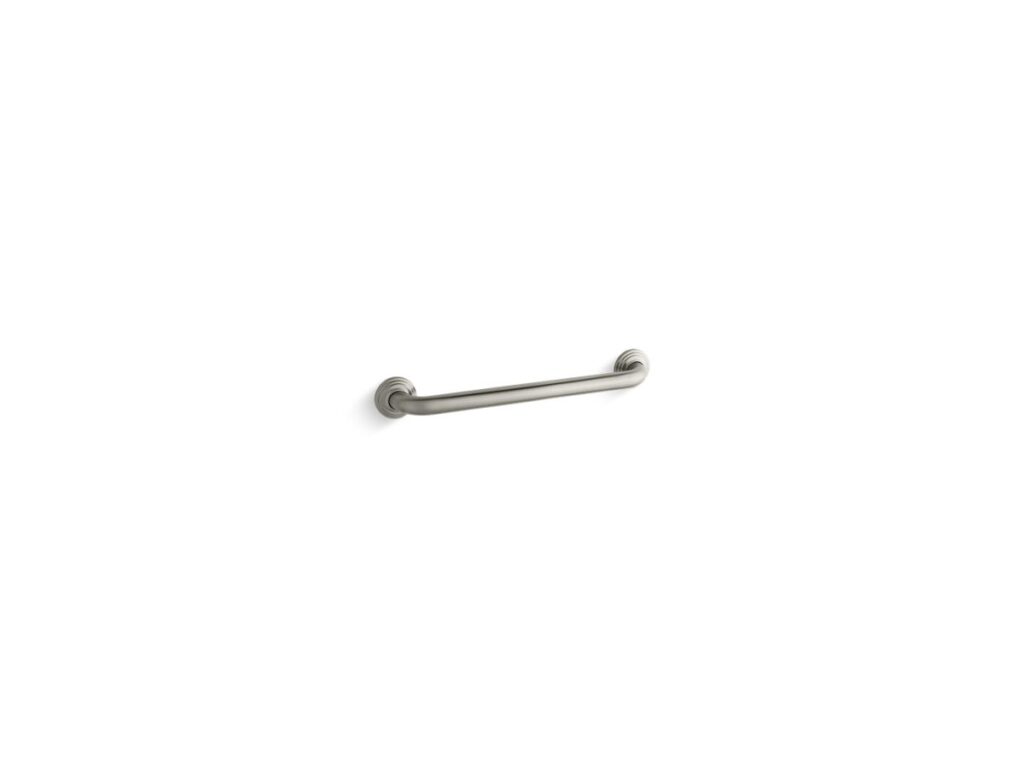 Kohler — Traditional 18" Grab Bar