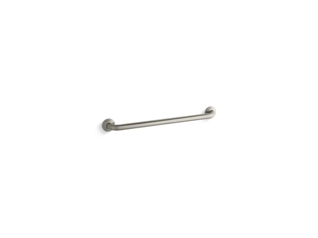 Kohler — Traditional 24" Grab Bar