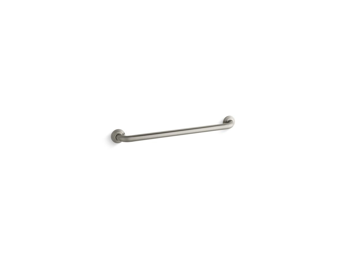 Kohler — Traditional 24″ Grab Bar