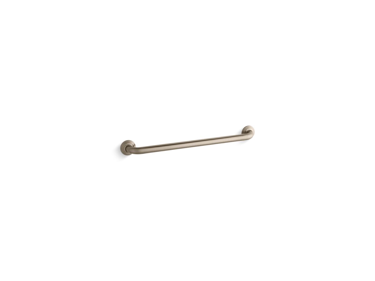 Kohler — Non “Traditional 24″” Grab Bar