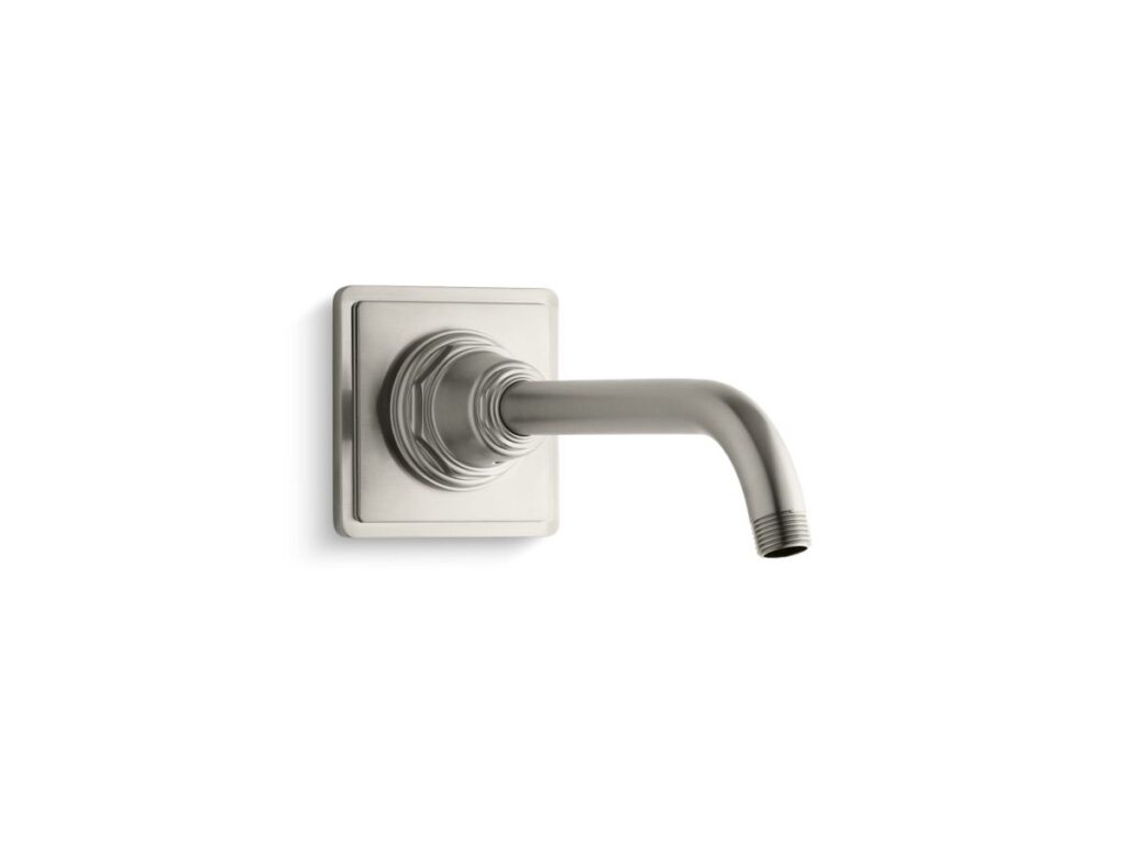 Kohler — Non Pinstripe Shower Arm &