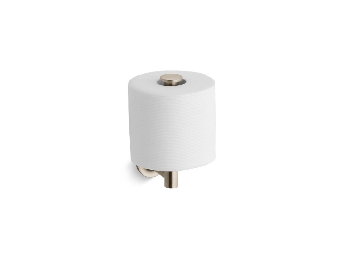 Kohler — Non Purist Toilet Paper Holder