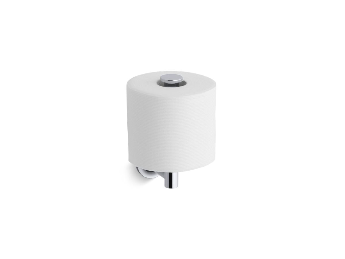 Kohler — Purist Toilet Paper Holder