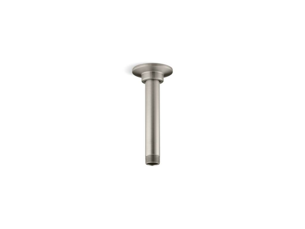 Kohler — Showerarm/6" Ceiling Mount
