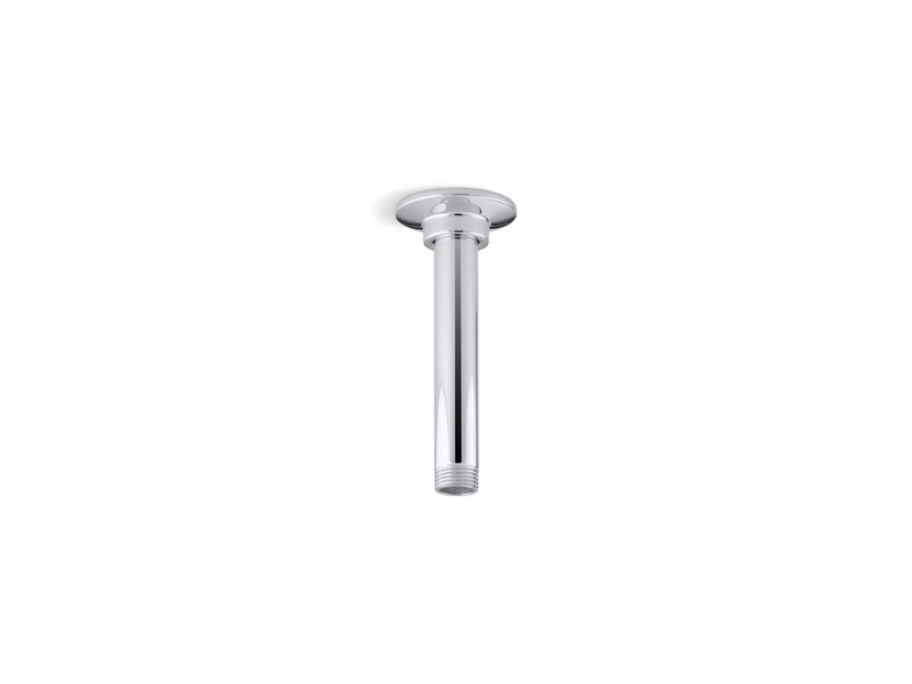 Kohler — Shower Arm/6" Ceiling Mount