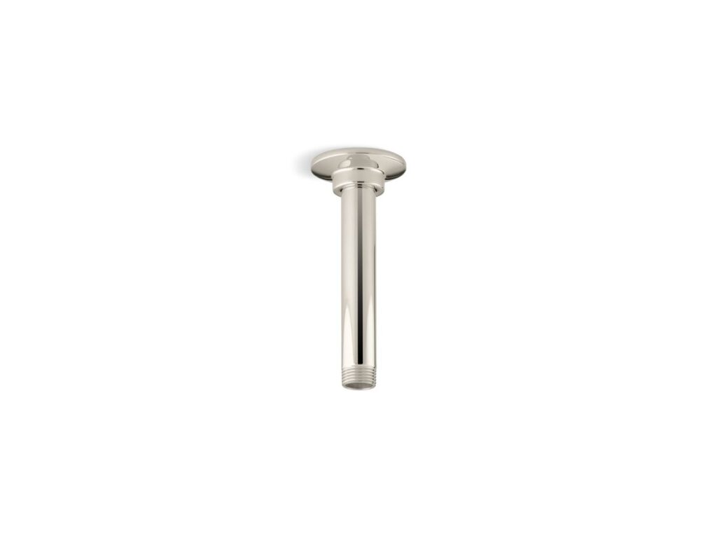Kohler — Showerarm 6"Ceiling Mount