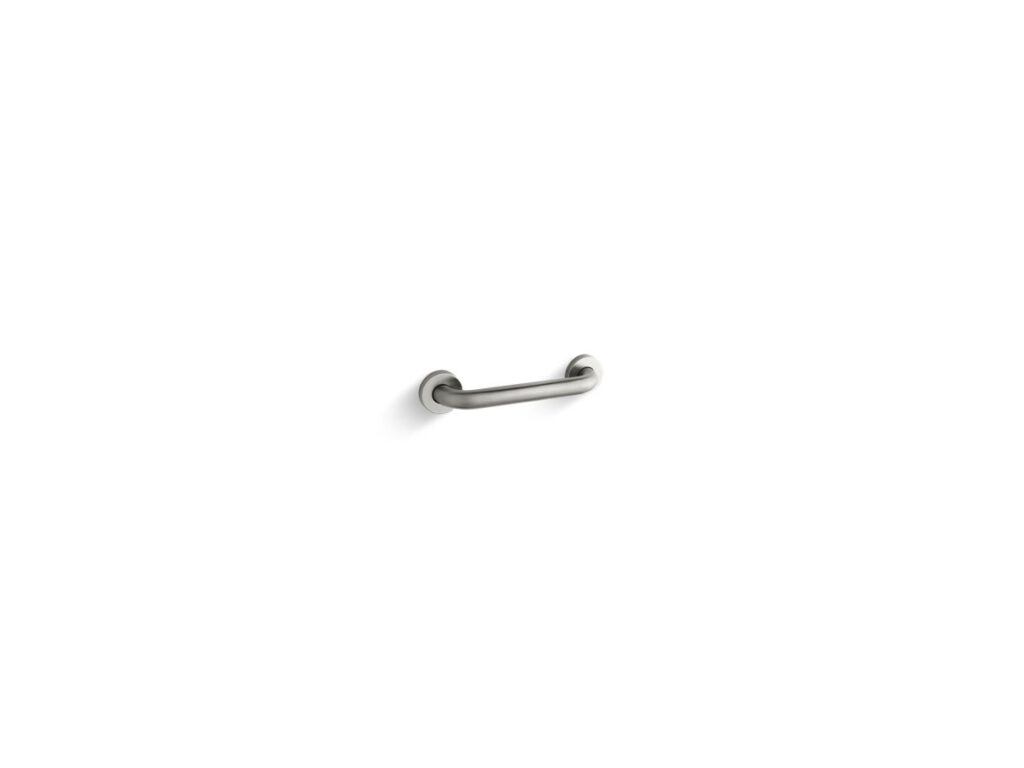 Kohler — Contemporary 12" Grab Bar