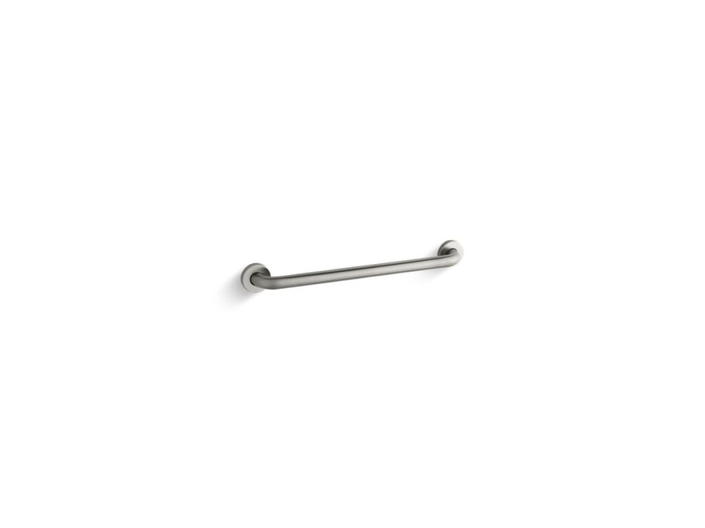 Kohler — Contemporary 18" Grab Bar