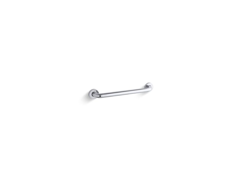 Kohler — Contemporary 18" Grab Bar