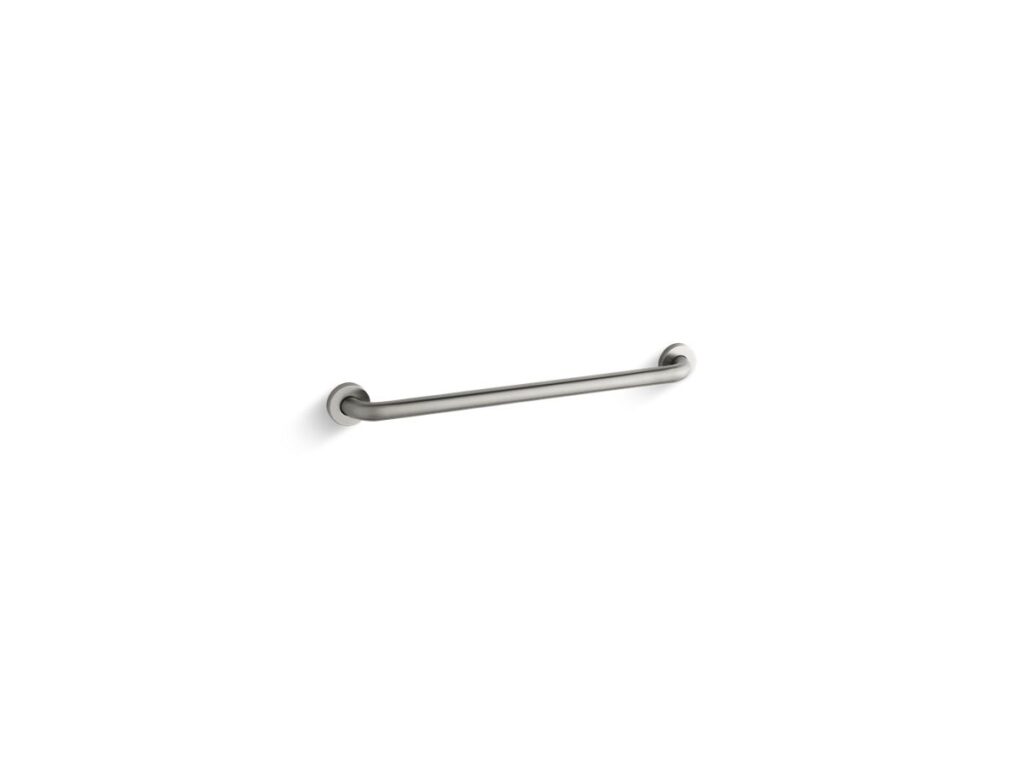 Kohler — Contemporary 24" Grab Bar