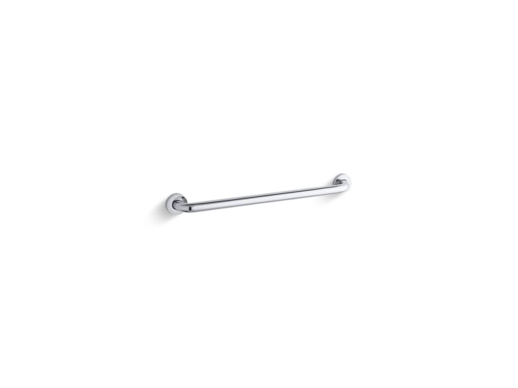 Kohler — Contemporary 24" Grab Bar