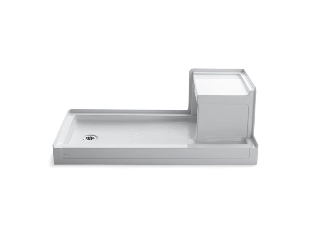 Tresham™ 60 X 32 Seated Receptor Lh