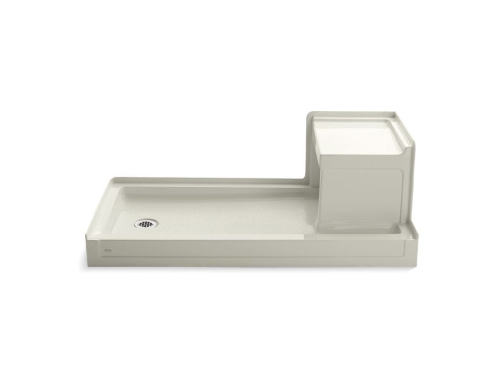 Tresham™ 60 X 32 Seated Receptor Lh