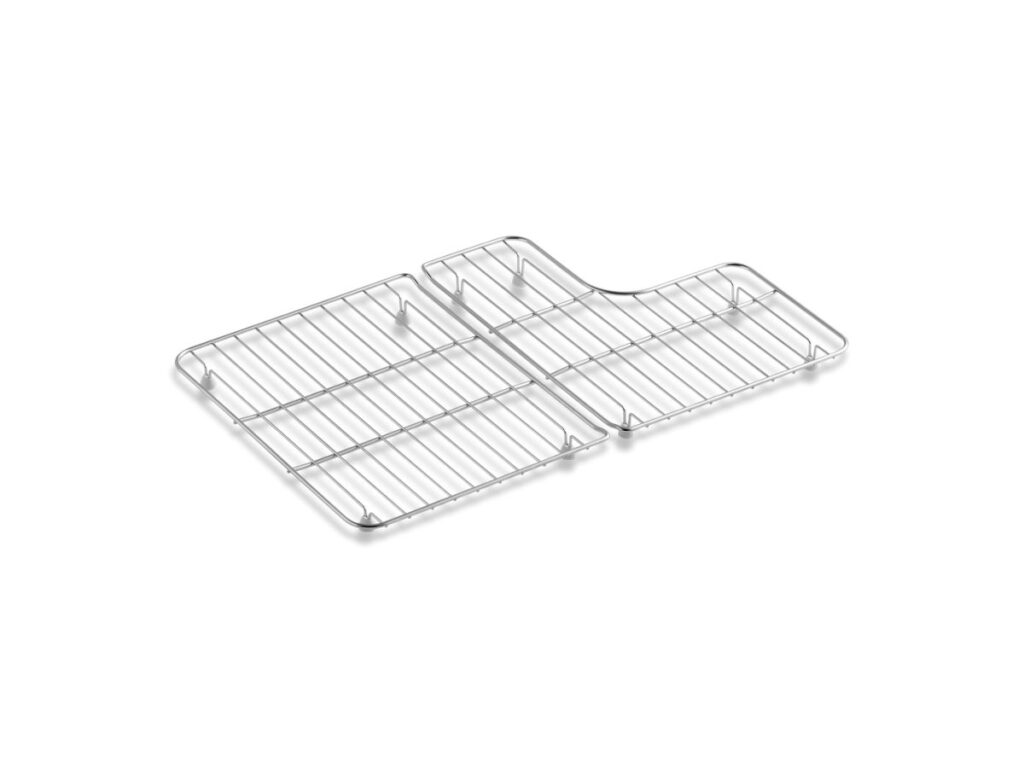 Whitehaven™ Bottom Basin Rack, 30