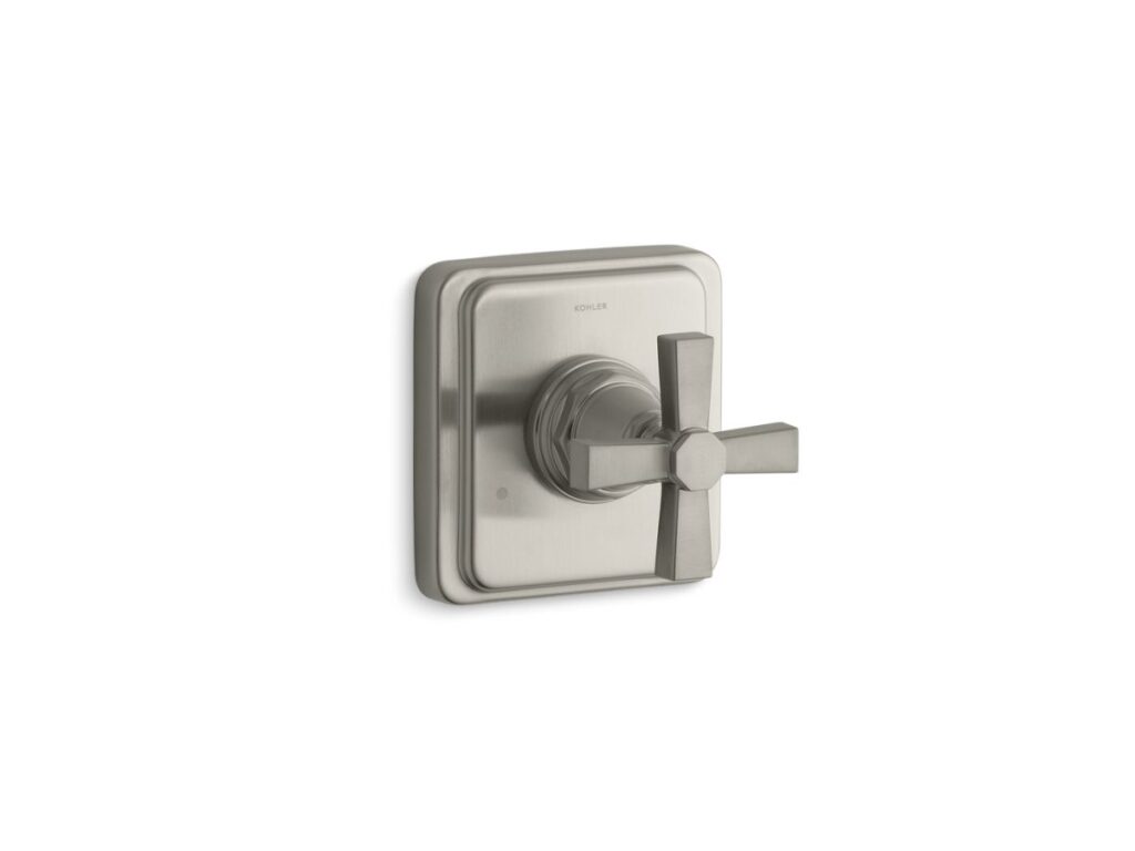 Pinstripe® Pure Transfer Valve Trim