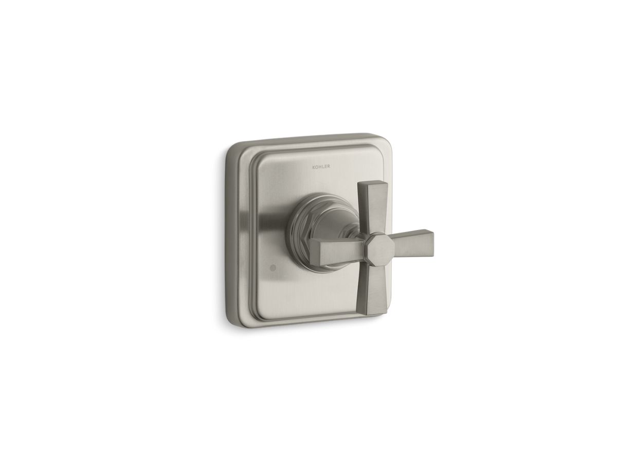 Pinstripe® Pure Transfer Valve Trim