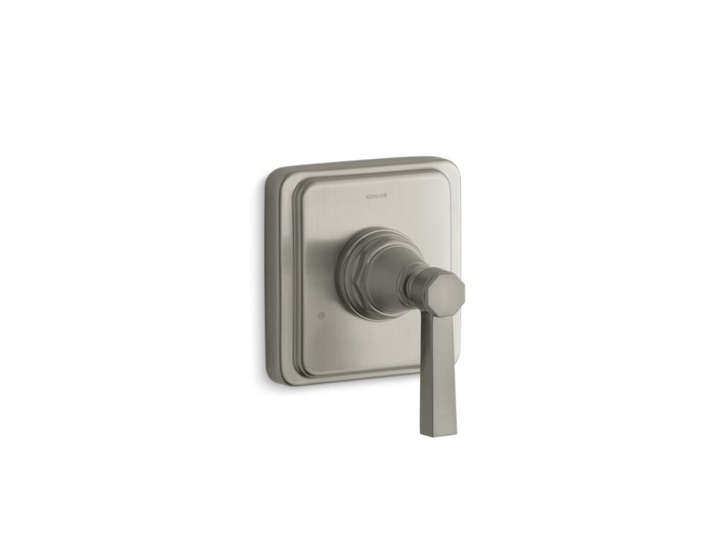 Pinstripe® Pure Transfer Valve Trim