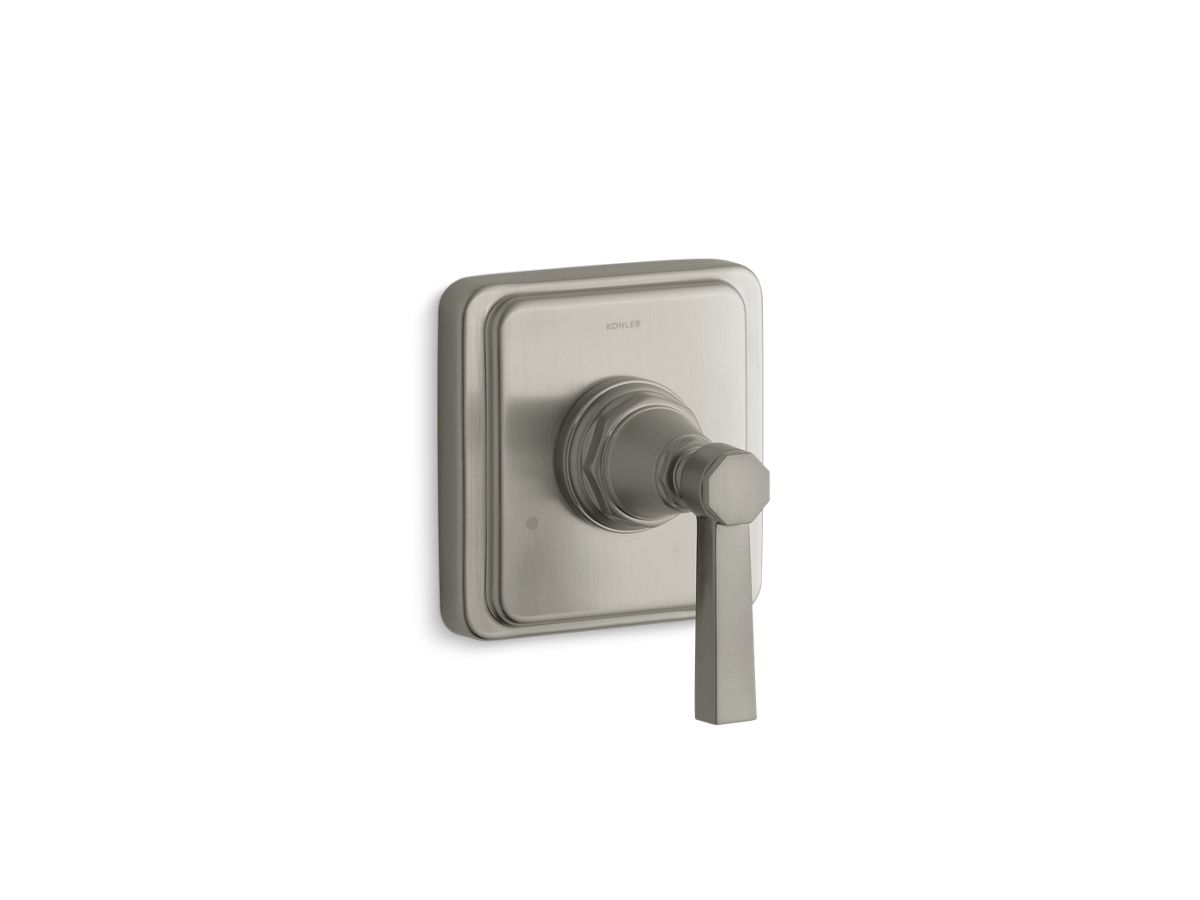Pinstripe® Pure Transfer Valve Trim