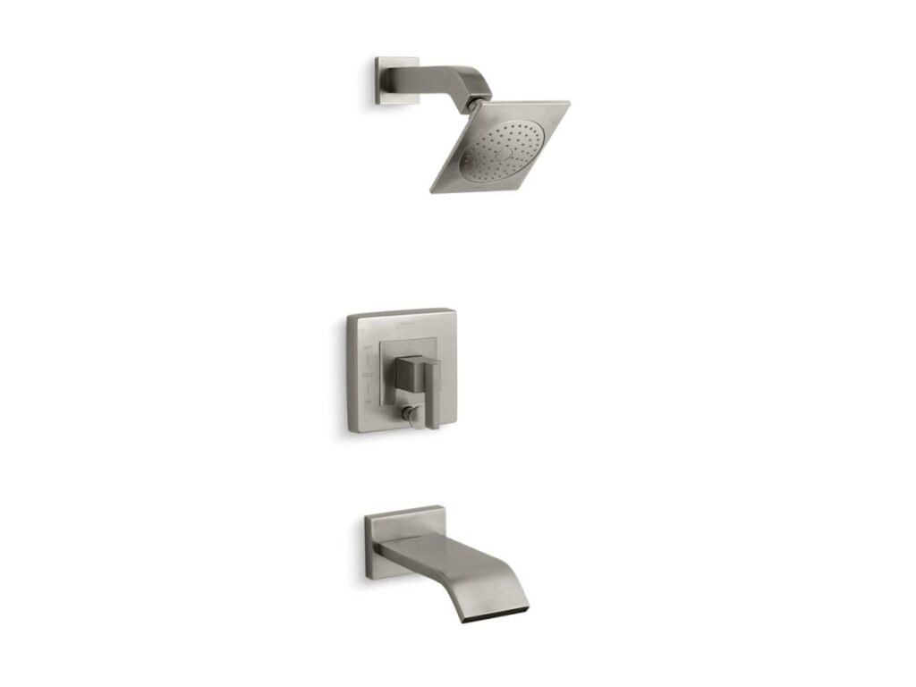Loure® Rite-Temp® Bath/shower Trim