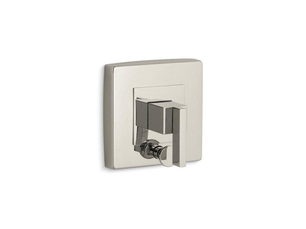 Loure® Rite-Temp® Valve Trim W/diverter