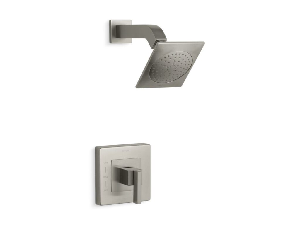 Kohler — Loure Shower Trim
