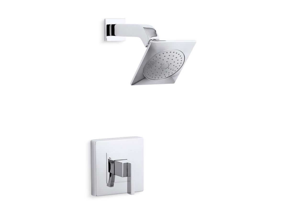 Kohler — Loure Shower Trim