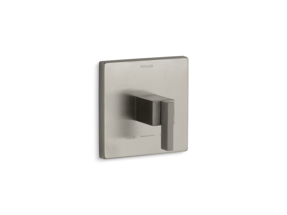 Kohler — Non Loure Thermostatic Valve