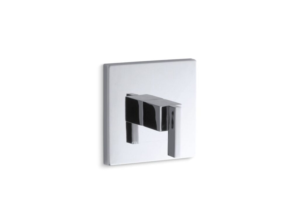 Kohler — Non Loure Thermostatic Valve
