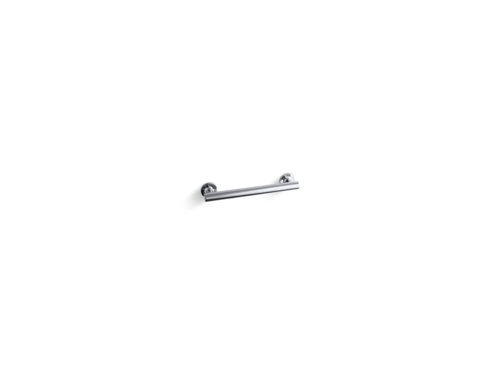 Kohler — Purist 12" Grab Bar