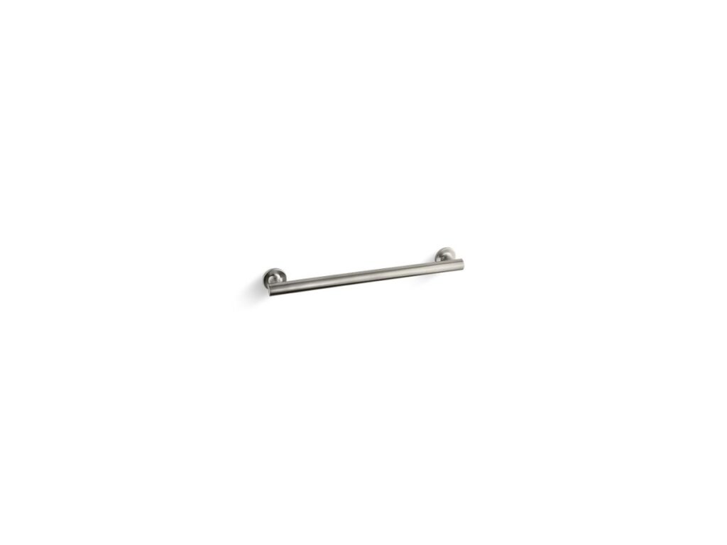 Kohler — Purist 18" Grab Bar