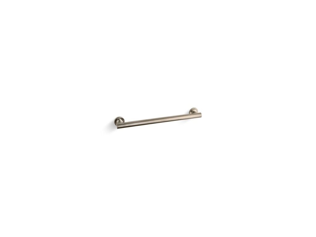 Kohler — Non "Purist 18"" Grab Bar