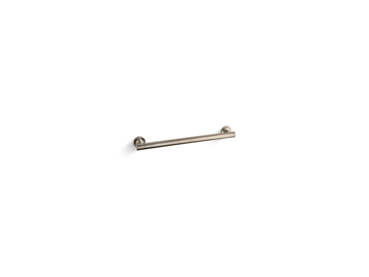 Kohler — Non “Purist 18″” Grab Bar