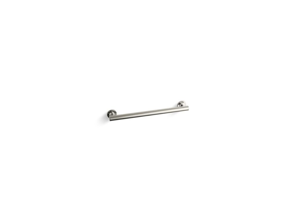 Kohler — Purist 18" Grab Bar
